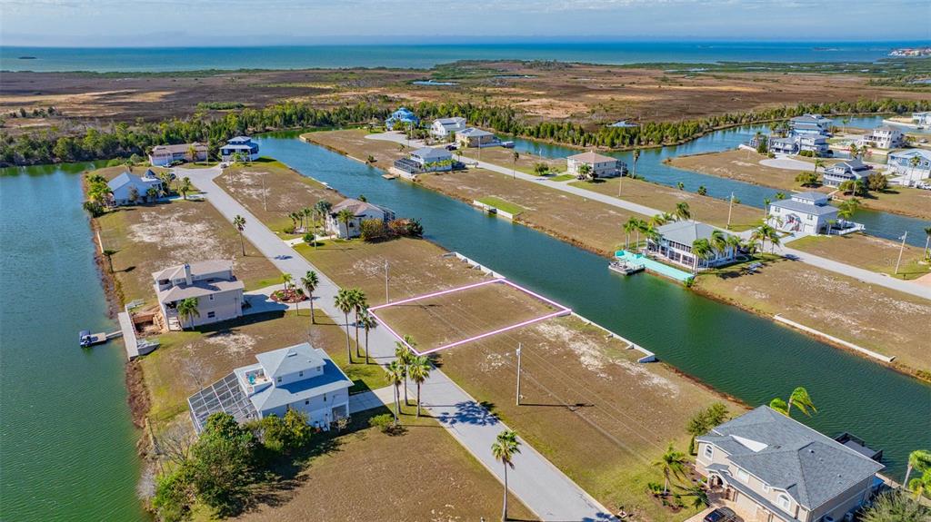 3415 Jew Fish Drive Hernando Beach, FL 34607 - Photo 6 of 10