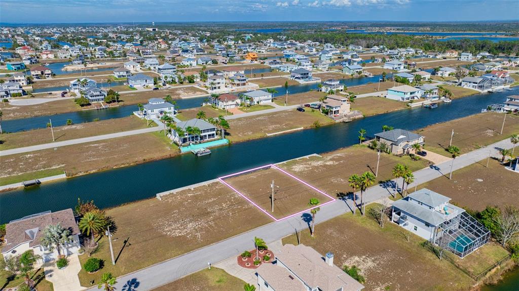 3415 Jew Fish Drive Hernando Beach, FL 34607 - Photo 7 of 10