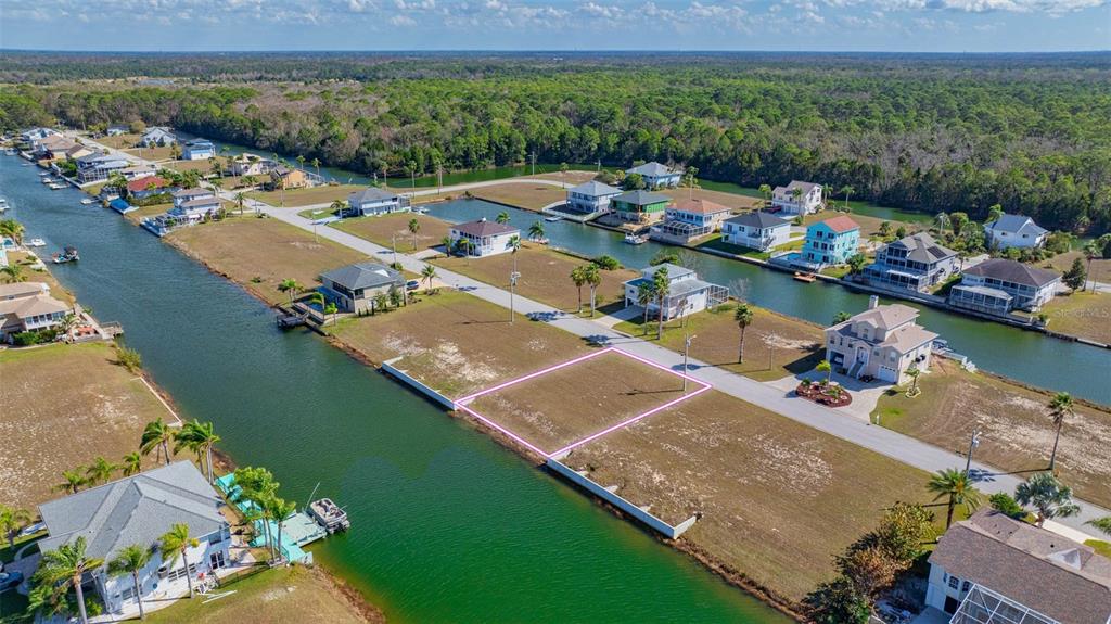 3415 Jew Fish Drive Hernando Beach, FL 34607 - Photo 8 of 10