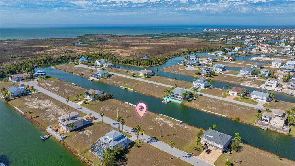 3415 Jew Fish Drive Hernando Beach, FL 34607 - Photo 9 of 10