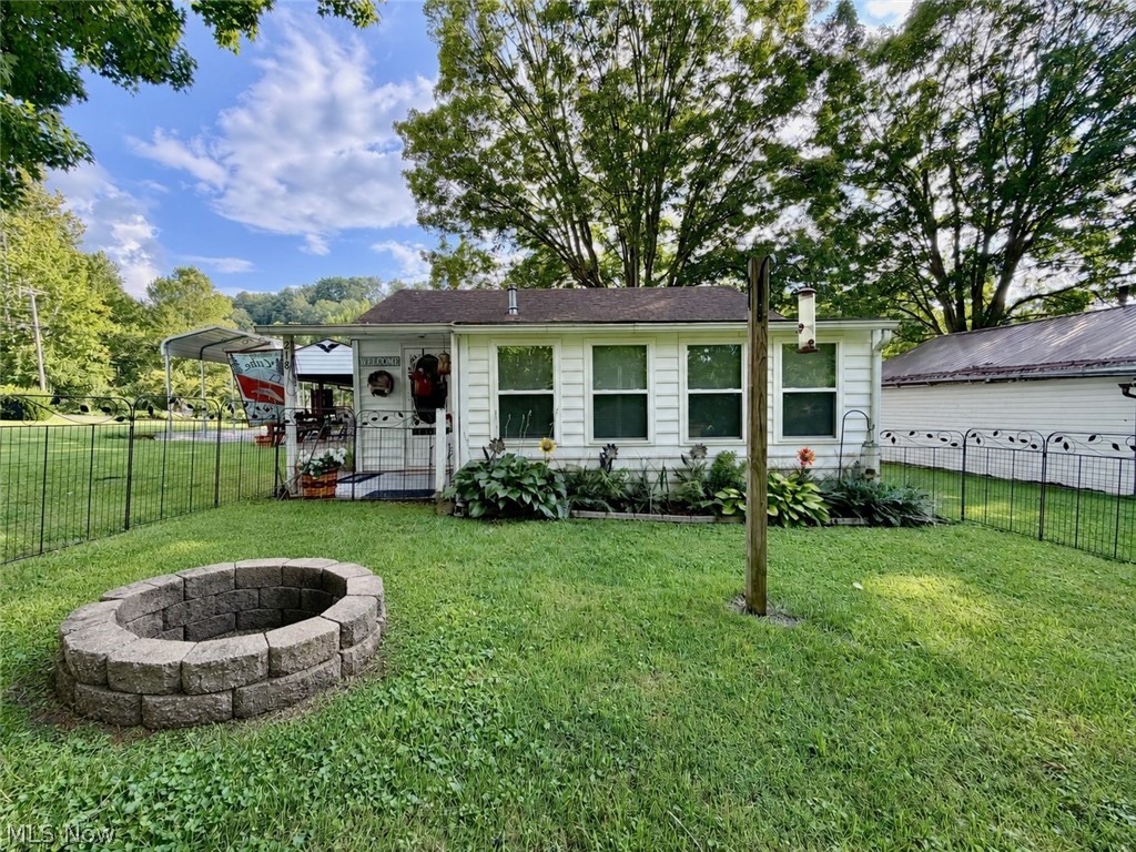 154 Crystal Lake Road West Union, WV 26456 - Photo 2 of 28 Gallery Image 2