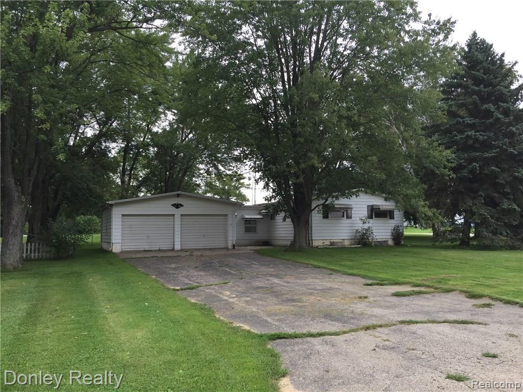 1791 North Van Dyke Road Decker, MI 48426 - Photo 2 of 14 Gallery Image 2