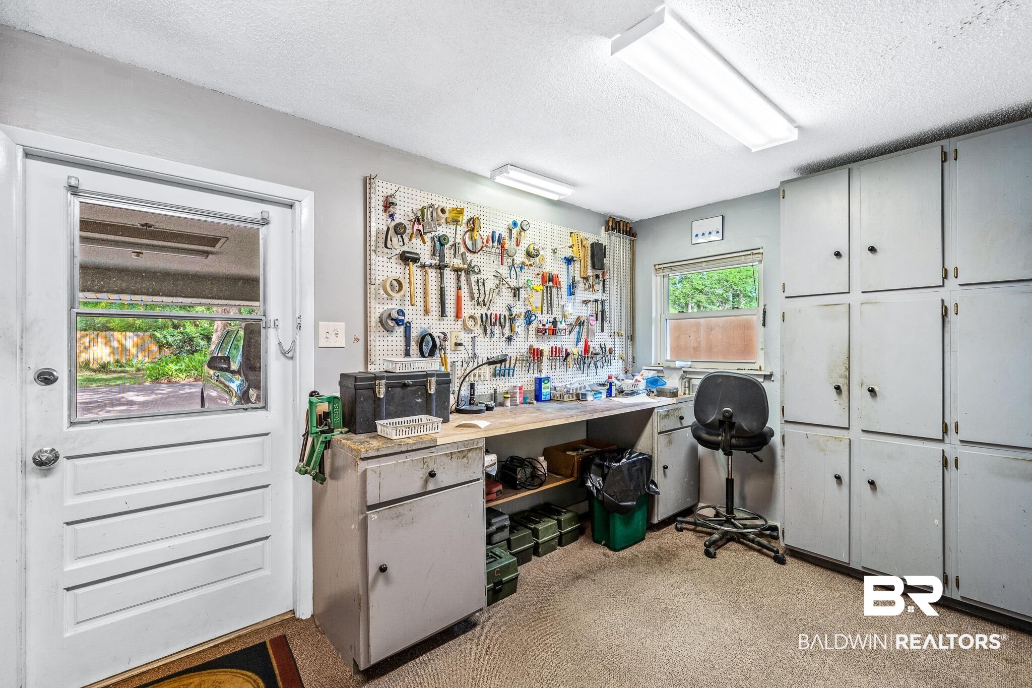 512 Huntleigh Way Mobile, AL 36608 - Photo 24 of 37
