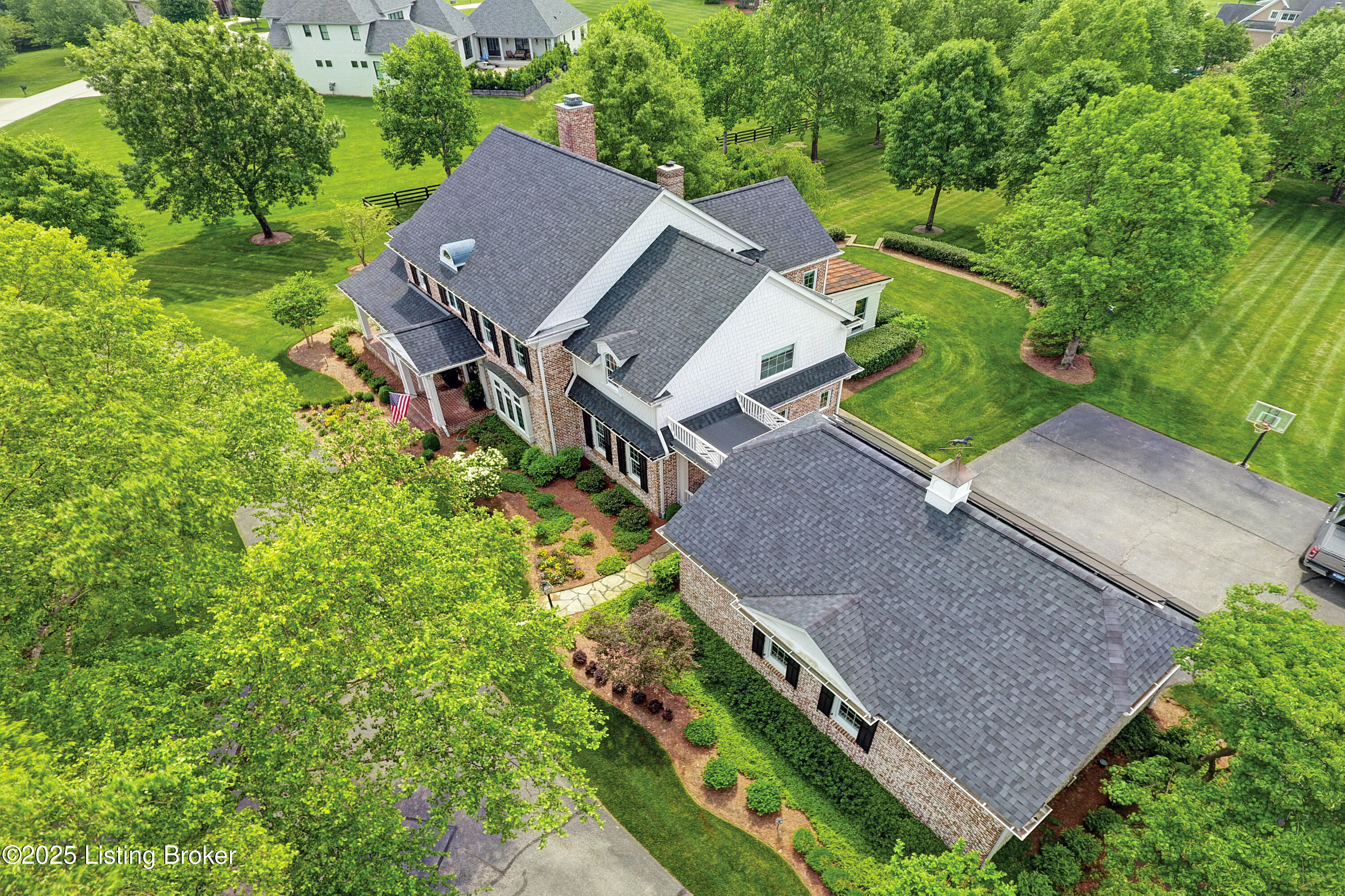 3210 Overlook Ridge Road Prospect, KY 40059 - Photo 68 of 77 DJI_0028And4more