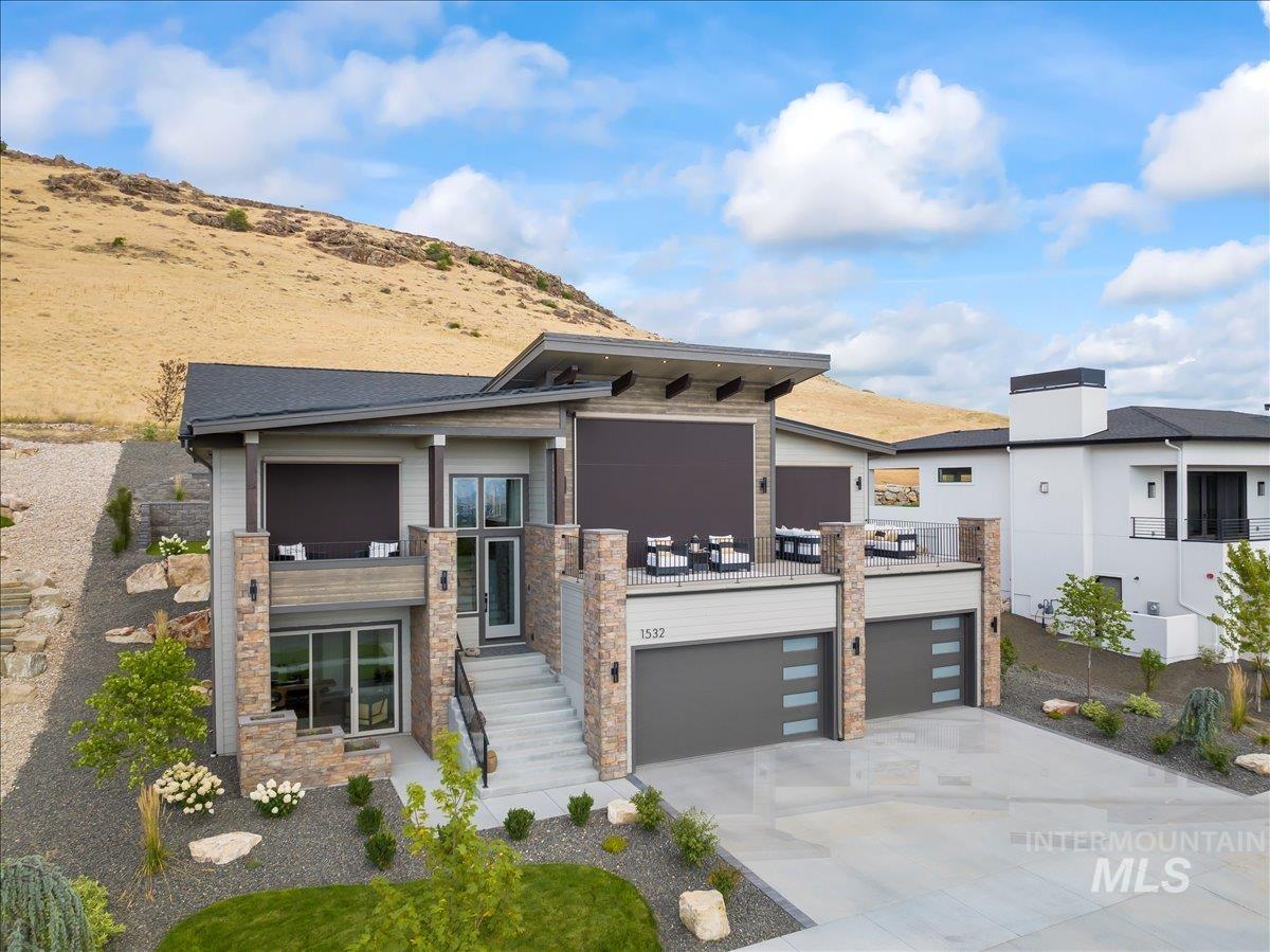 1508 South Trent Point Way Boise, ID 83712 - Photo 11 of 49