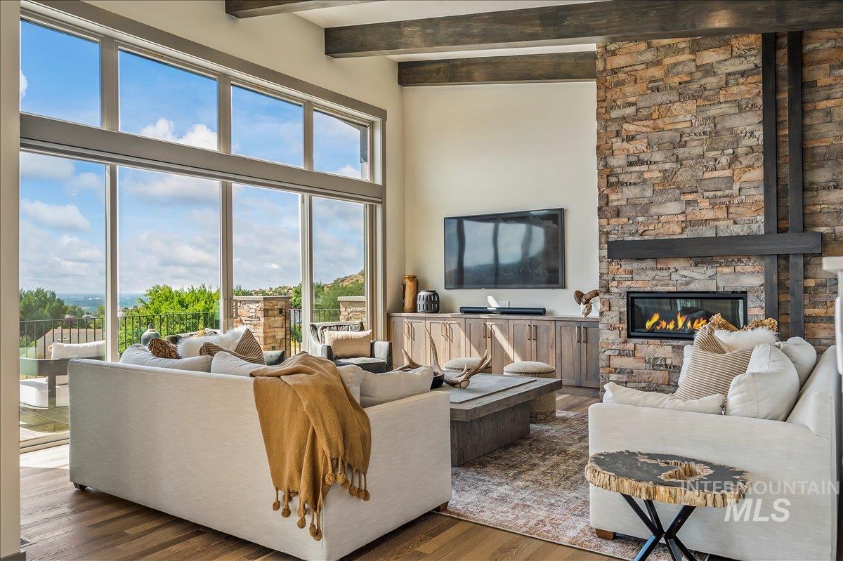 1508 South Trent Point Way Boise, ID 83712 - Photo 18 of 49