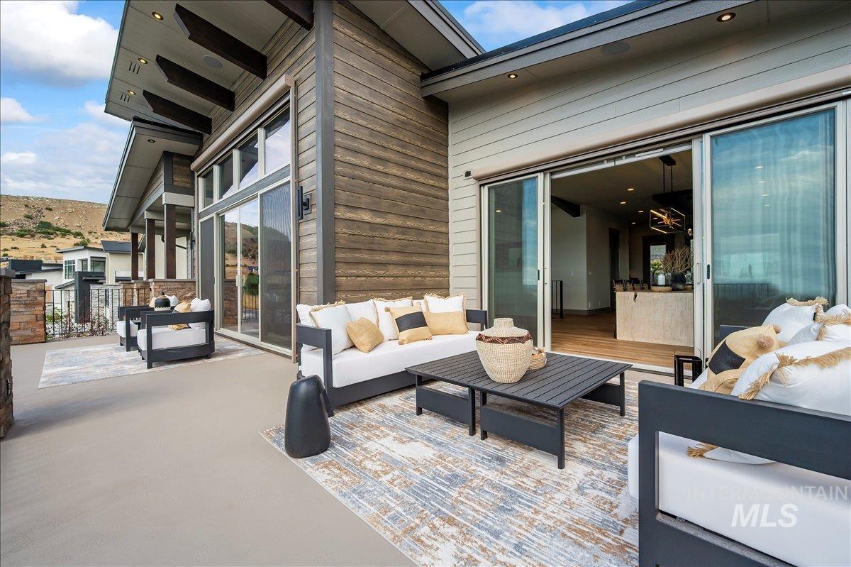 1508 South Trent Point Way Boise, ID 83712 - Photo 30 of 49