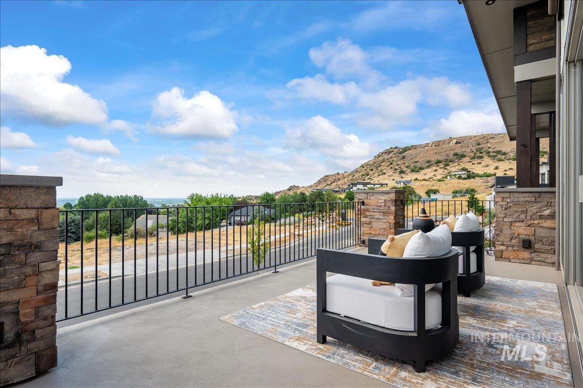 1508 South Trent Point Way Boise, ID 83712 - Photo 31 of 49