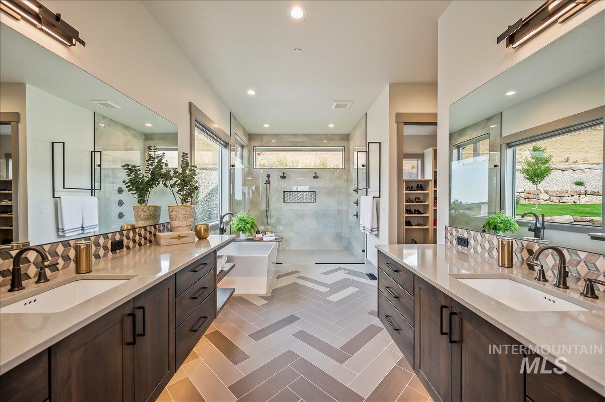 1508 South Trent Point Way Boise, ID 83712 - Photo 36 of 49