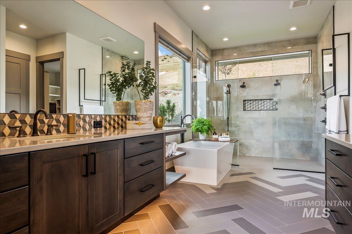 1508 South Trent Point Way Boise, ID 83712 - Photo 38 of 49