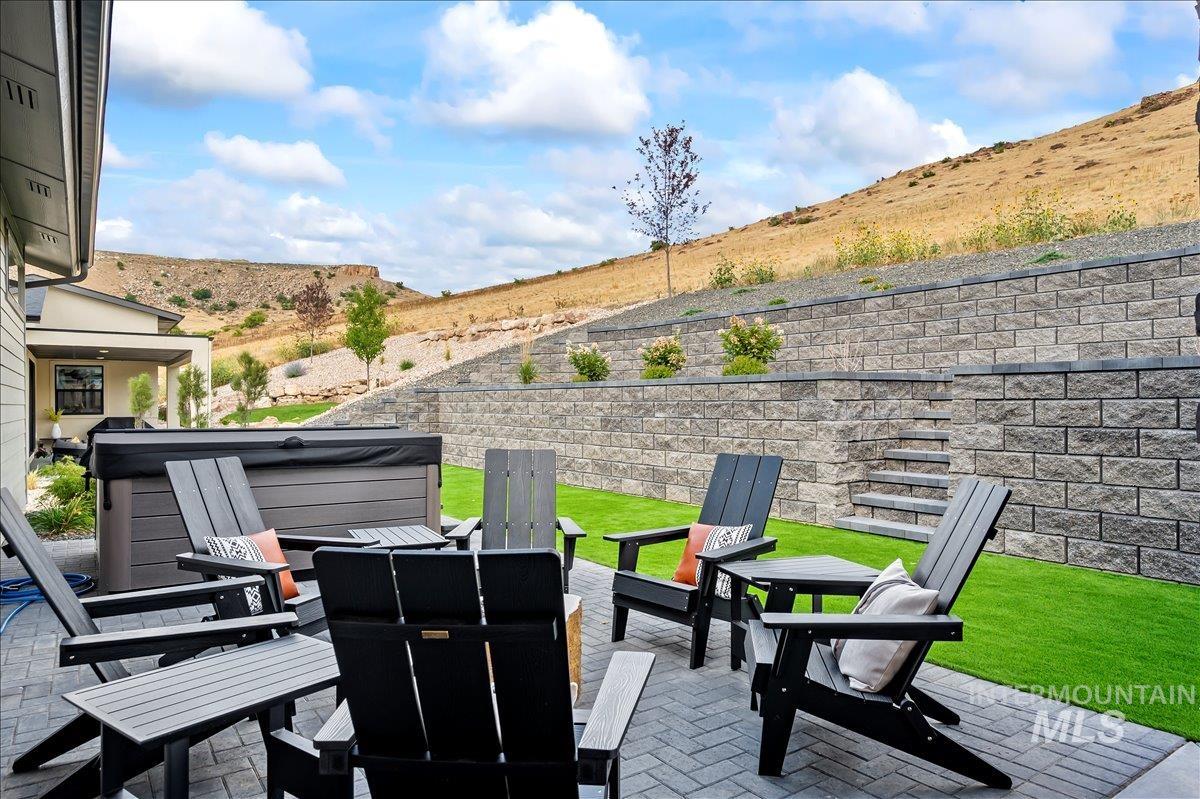 1508 South Trent Point Way Boise, ID 83712 - Photo 46 of 49