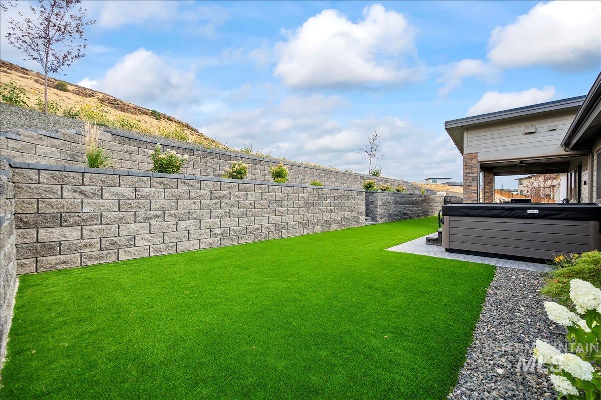 1508 South Trent Point Way Boise, ID 83712 - Photo 47 of 49