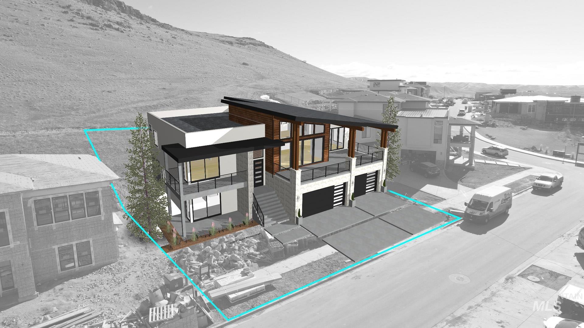 1508 South Trent Point Way Boise, ID 83712 - Photo 5 of 49