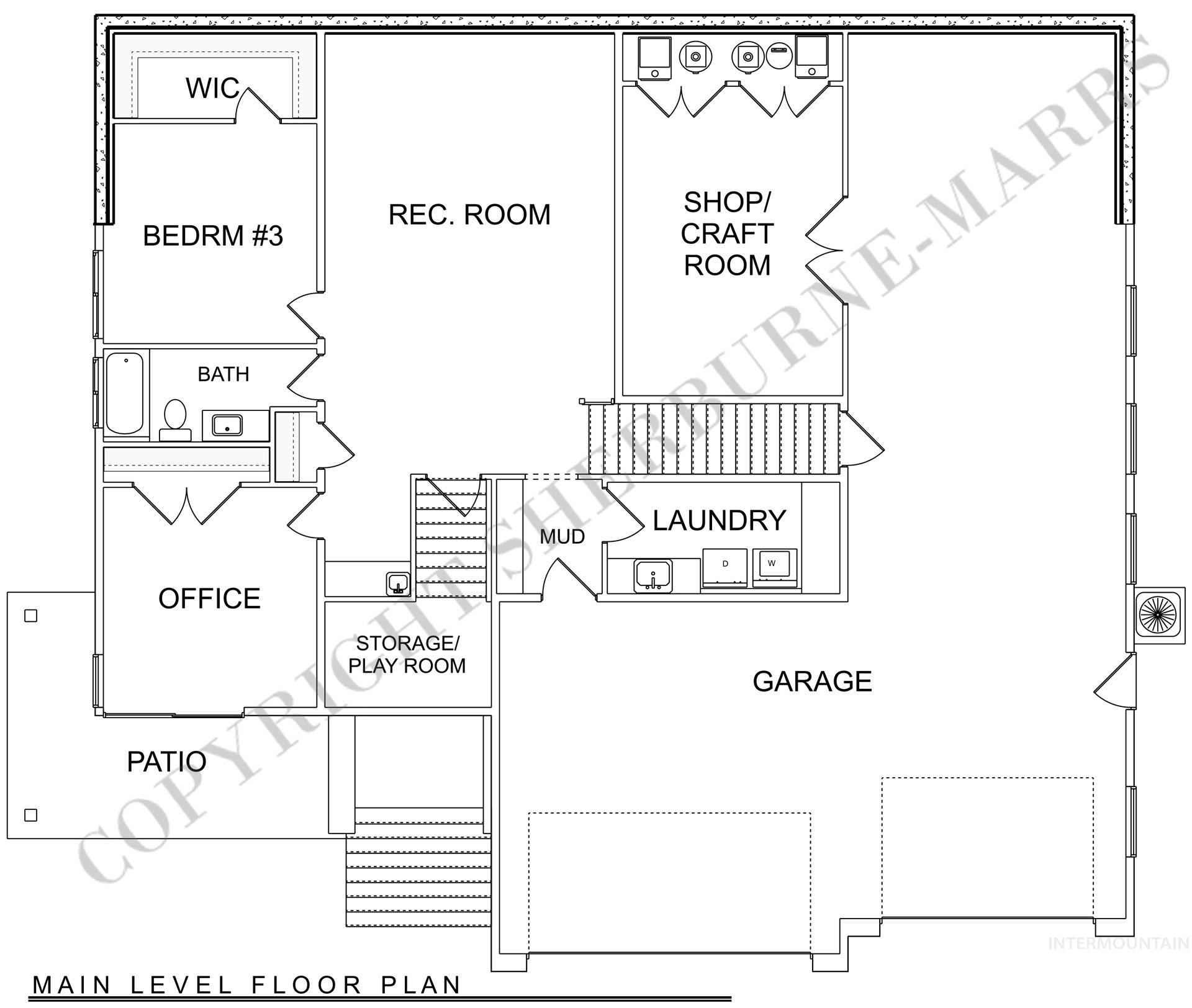 1508 South Trent Point Way Boise, ID 83712 - Photo 7 of 49