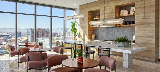 $3,308 | 817 North 6th Street, Unit B2, Phoenix, AZ 85004