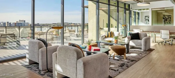 $3,305 | 817 North 6th Street, Unit B2, Phoenix, AZ 85004