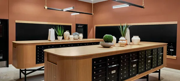 $3,304 | 817 North 6th Street, Unit B2, Phoenix, AZ 85004