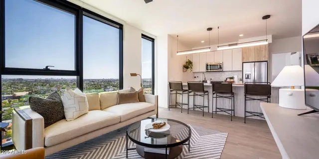 $3,308 | 817 North 6th Street, Unit B2, Phoenix, AZ 85004