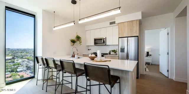 $3,308 | 817 North 6th Street, Unit B2, Phoenix, AZ 85004