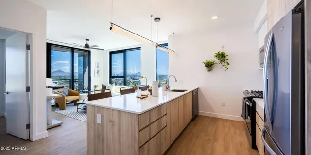 $3,308 | 817 North 6th Street, Unit B2, Phoenix, AZ 85004