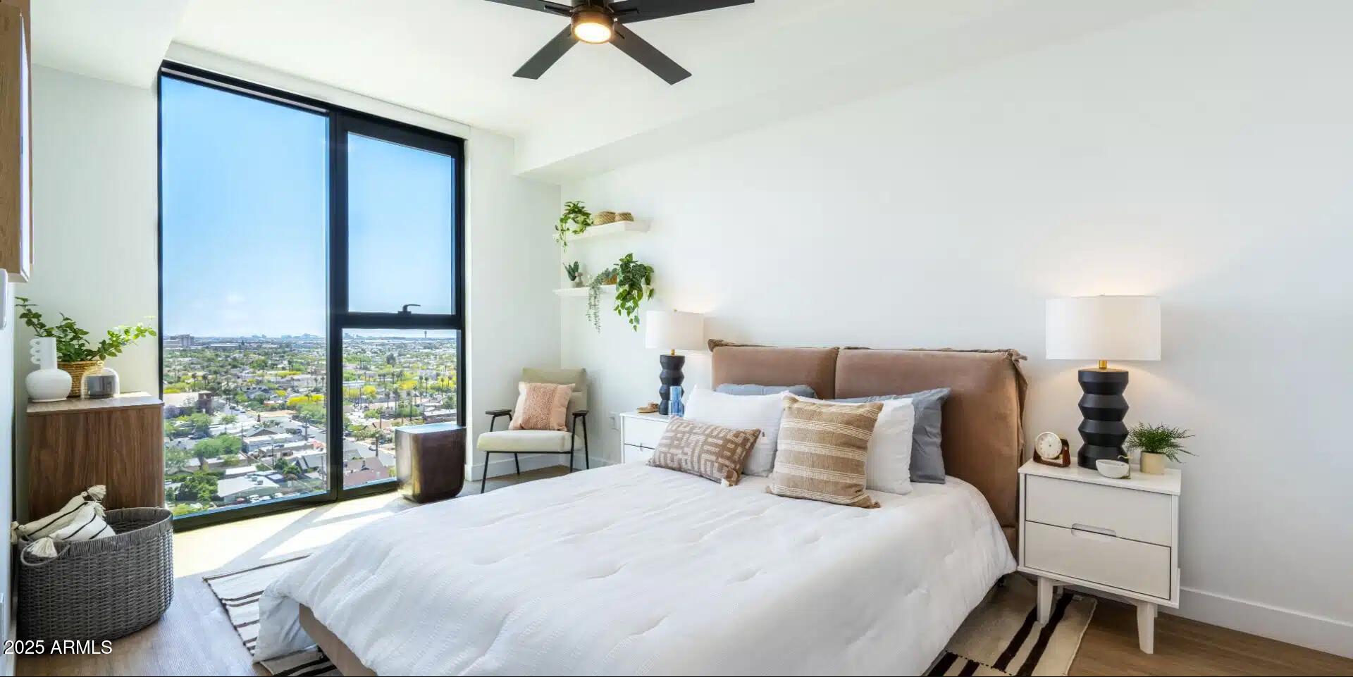 817 North 6th Street, Unit B2 Phoenix, AZ 85004 - Photo 9 of 44 Bedroom