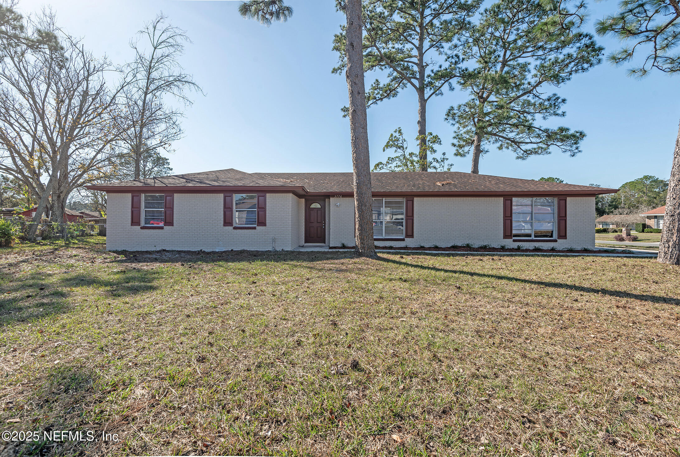 3776 Spring Lake Road Jacksonville, FL 32210 - Photo 1 of 44 3776 Spring Lake