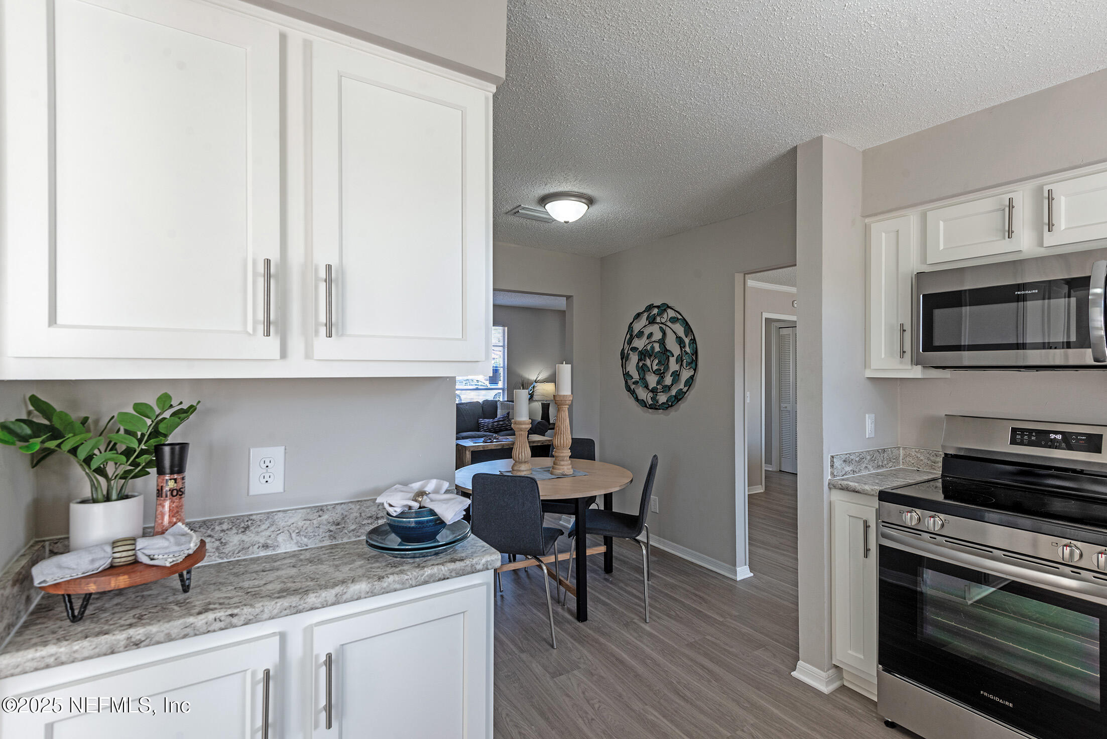 3776 Spring Lake Road Jacksonville, FL 32210 - Photo 13 of 44 Kitchen