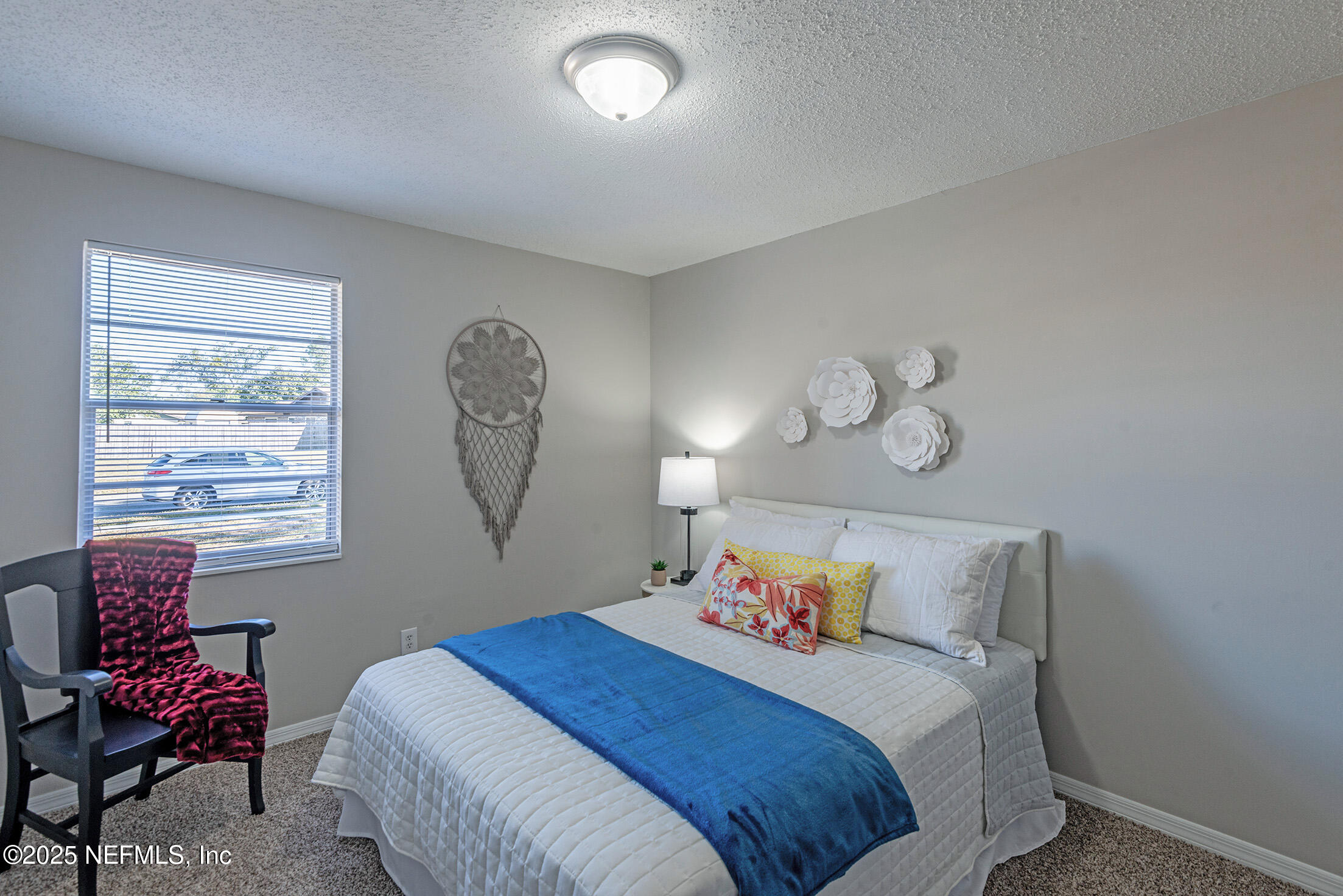 3776 Spring Lake Road Jacksonville, FL 32210 - Photo 26 of 44 Bedroom 2
