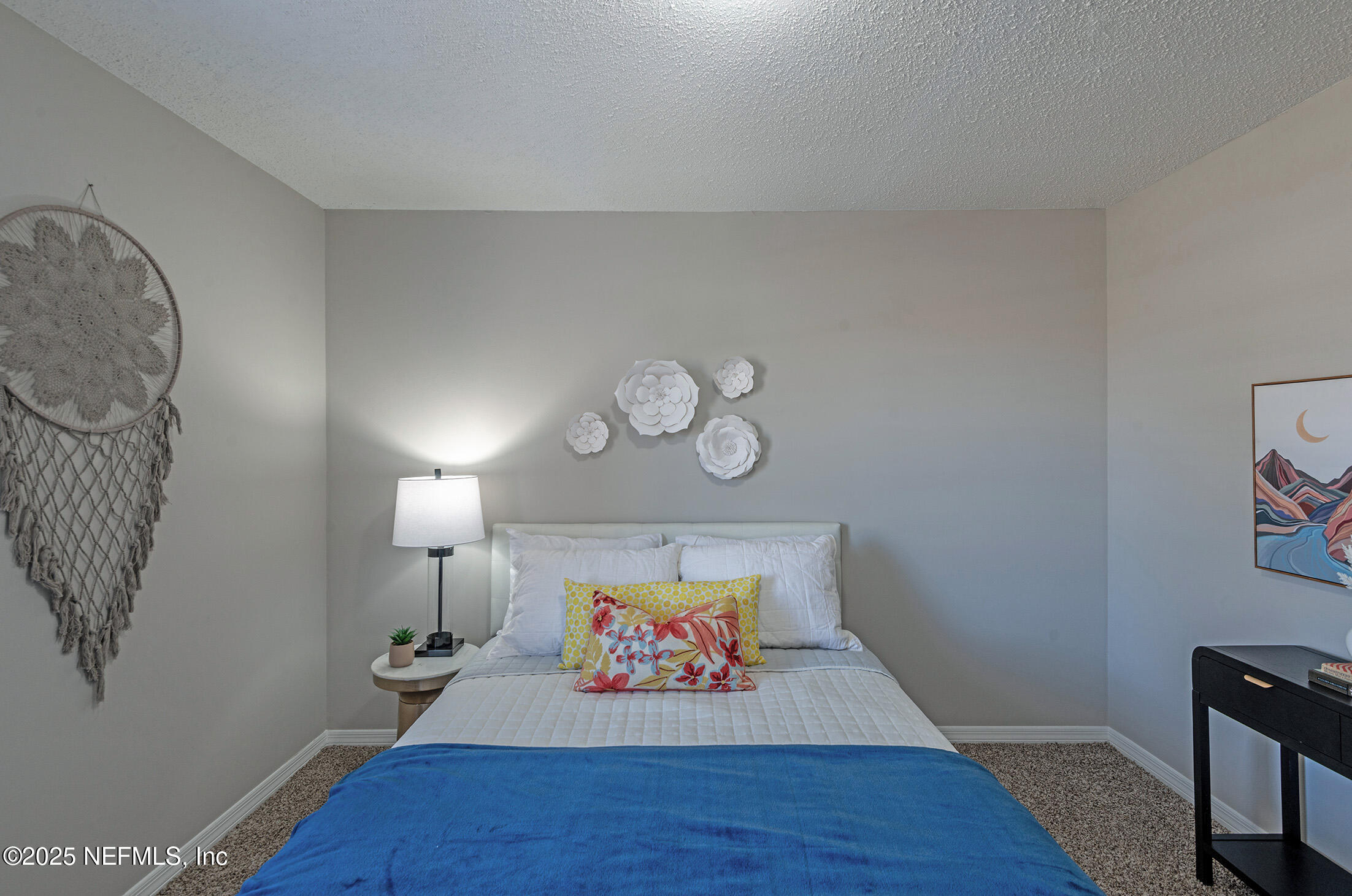 3776 Spring Lake Road Jacksonville, FL 32210 - Photo 28 of 44 Bedroom 2