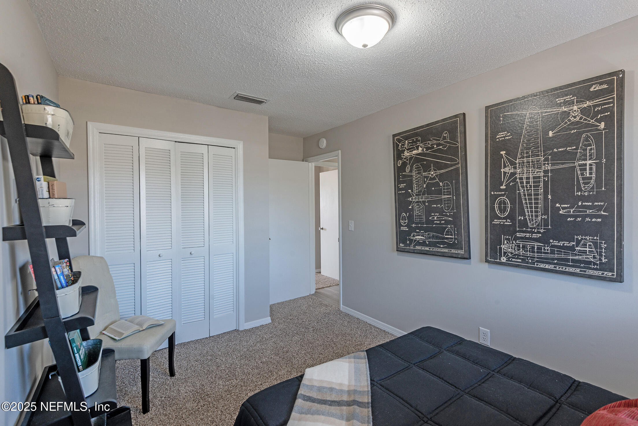 3776 Spring Lake Road Jacksonville, FL 32210 - Photo 34 of 44 Bedroom 3