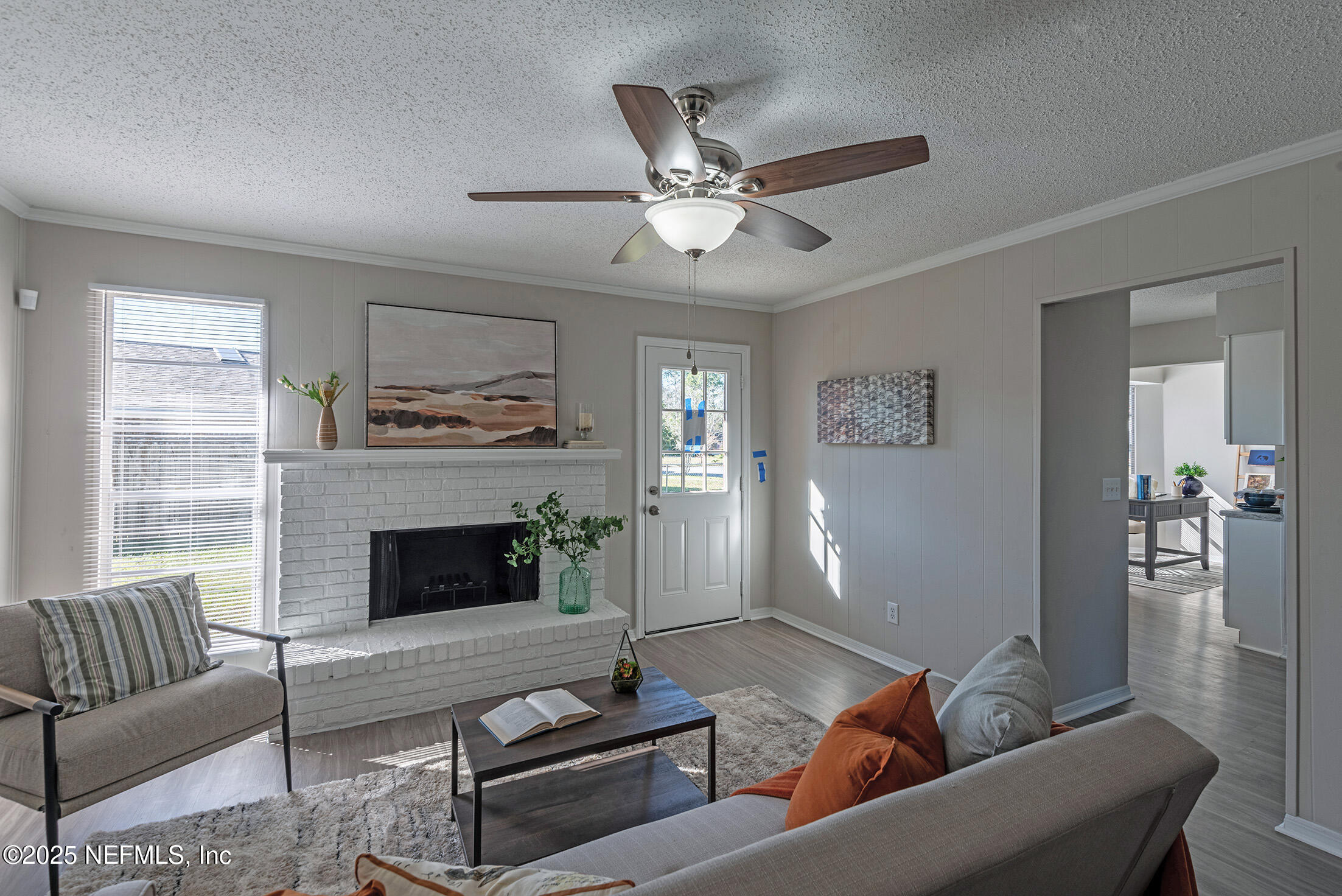 3776 Spring Lake Road Jacksonville, FL 32210 - Photo 36 of 44 Flex Room