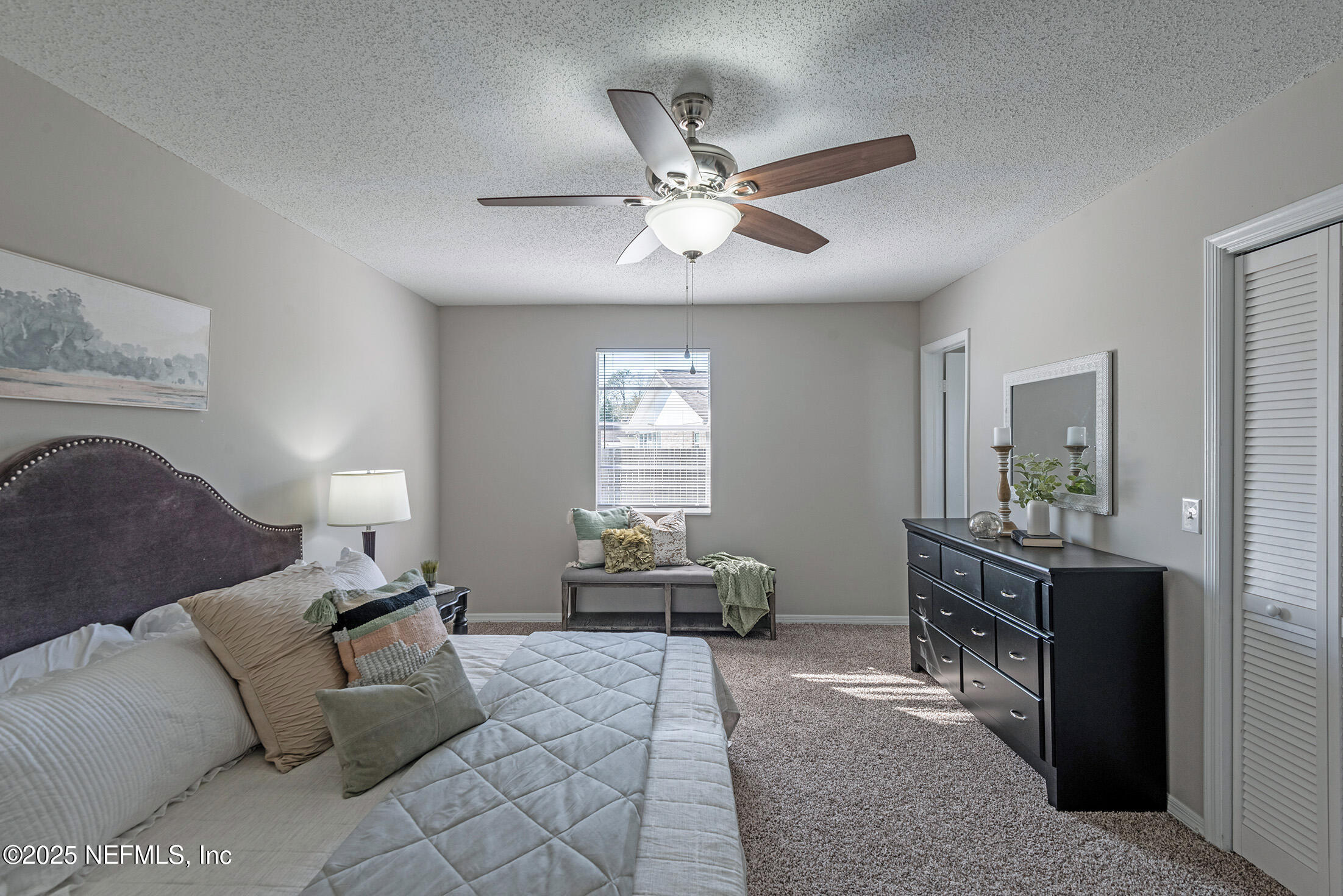3776 Spring Lake Road Jacksonville, FL 32210 - Photo 4 of 44 Primary Bedroom
