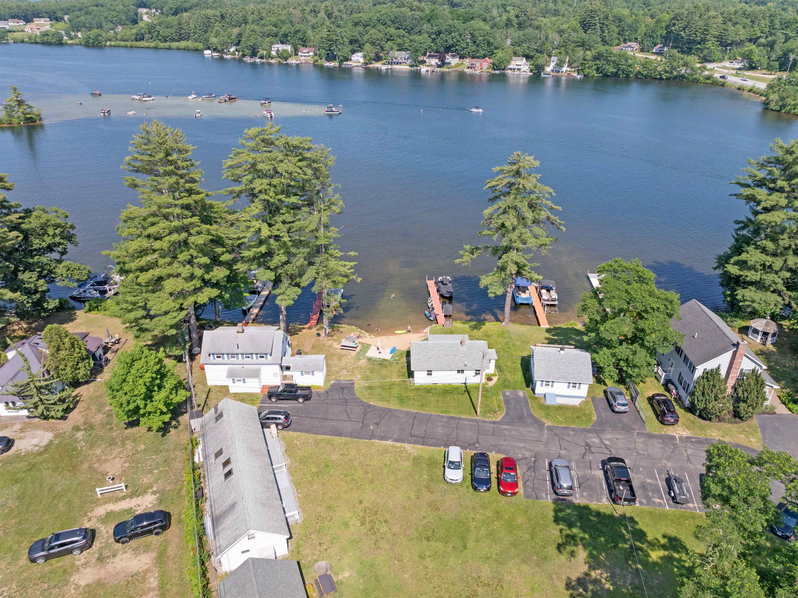 3 Bay Road, Unit 6 Sanbornton, NH 03269 - Photo 26 of 29