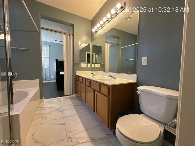 $1,945 | 1033 Fishing Street, Henderson, NV 89011