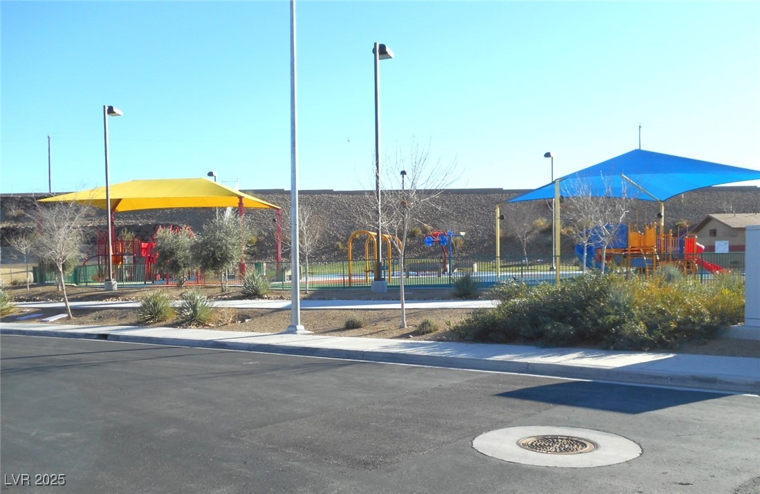 1033 Fishing Street Henderson, NV 89011 - Photo 30 of 39