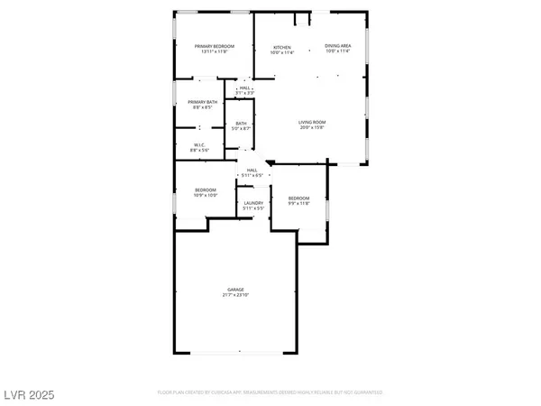 $1,895 | 1033 Fishing Street, Henderson, NV 89011
