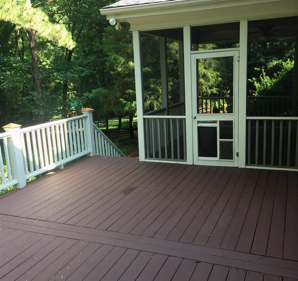 7309 Sparhawk Road Wake Forest, NC 27587 - Photo 25 of 27 Photo 25