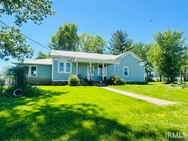 $250,000 | 10364 County Road 950 West, Wingate, IN 47994