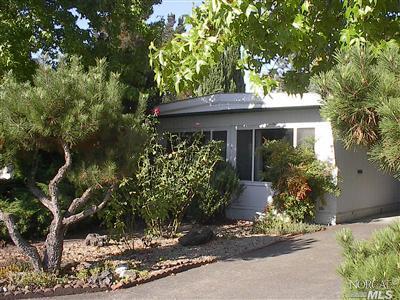 307 Sovereign Lane, Unit 104 Santa Rosa, CA 95401 - Photo 1 of 1 Gallery Image 1