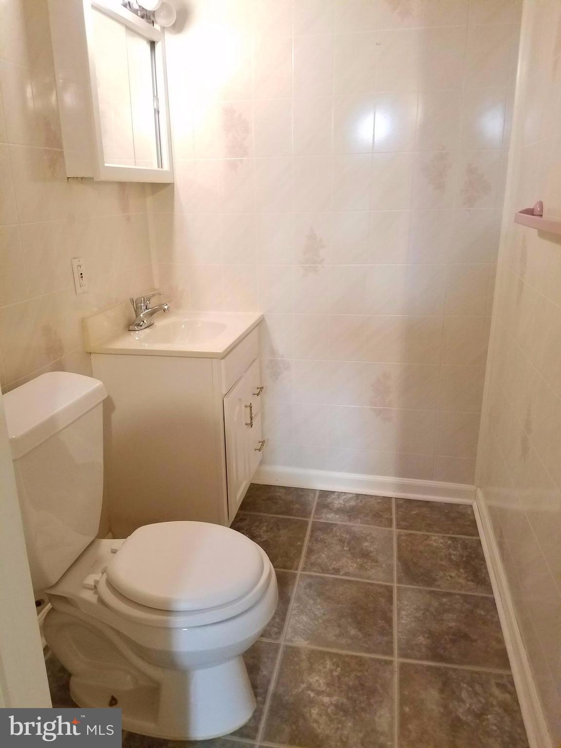 509 Carrollwood Road Baltimore, MD 21220 - Photo 21 of 29 Basement Half Bath