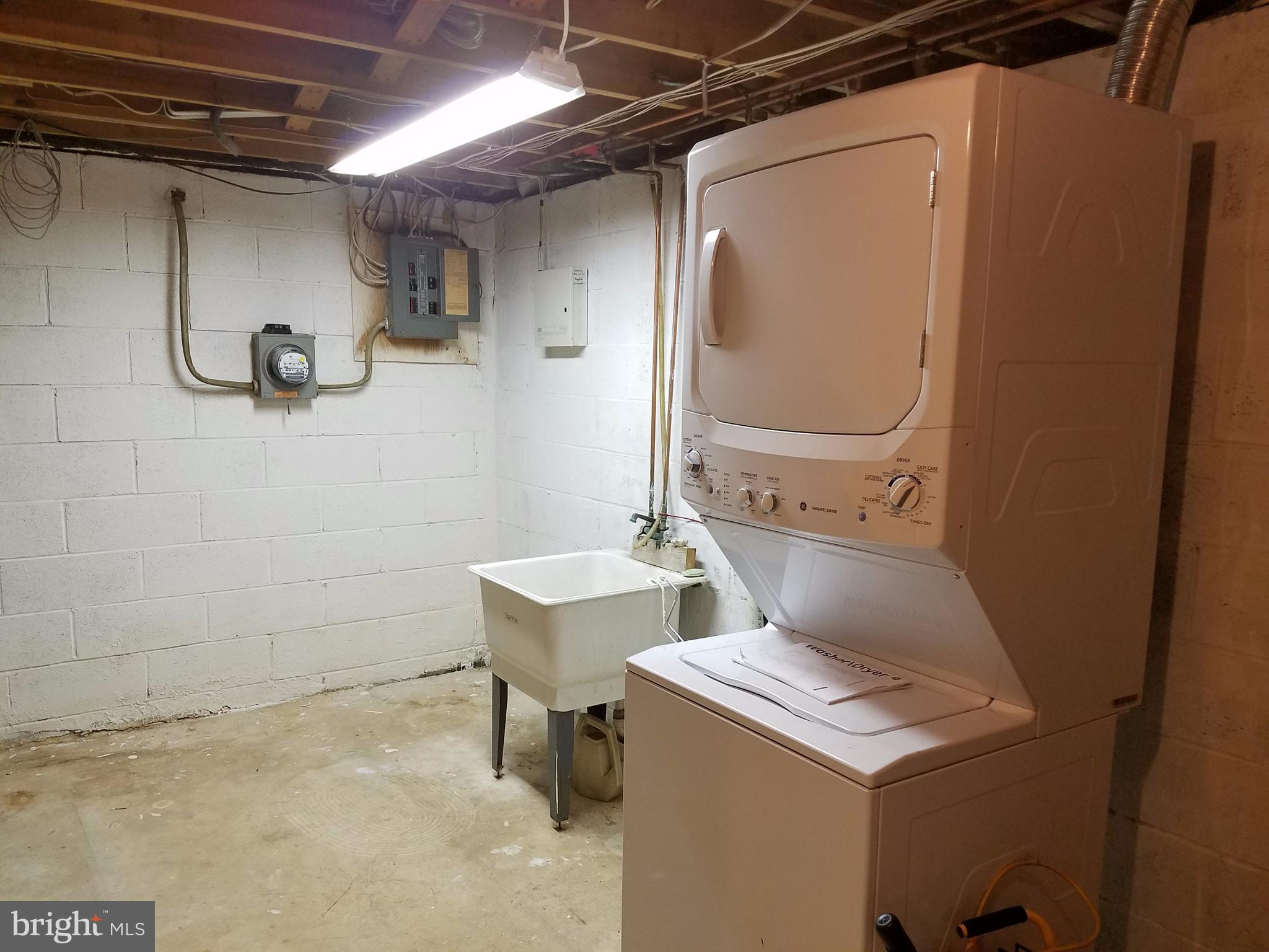 509 Carrollwood Road Baltimore, MD 21220 - Photo 23 of 29 Basement