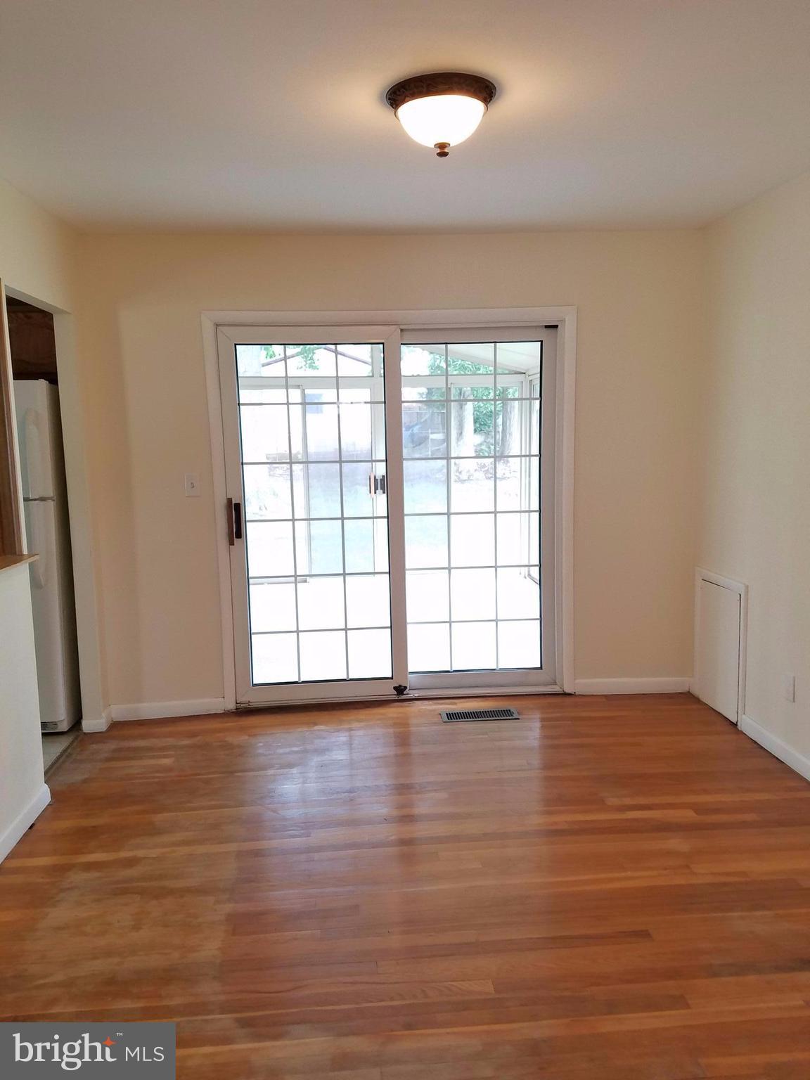 509 Carrollwood Road Baltimore, MD 21220 - Photo 9 of 29 Dining Room