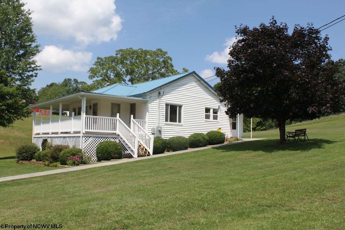 162 Given Run Upperglade, WV 26266 - Photo 14 of 16 Gallery Image 14