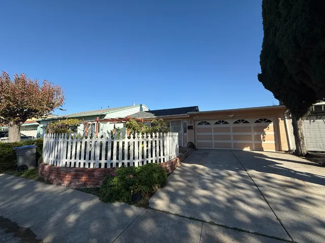 $693,000 | 2034 Bikini Avenue, San Jose, CA 95122