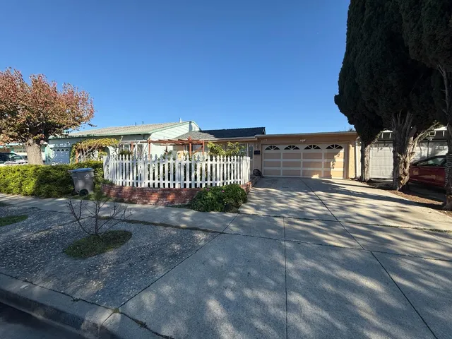 $693,000 | 2034 Bikini Avenue, San Jose, CA 95122