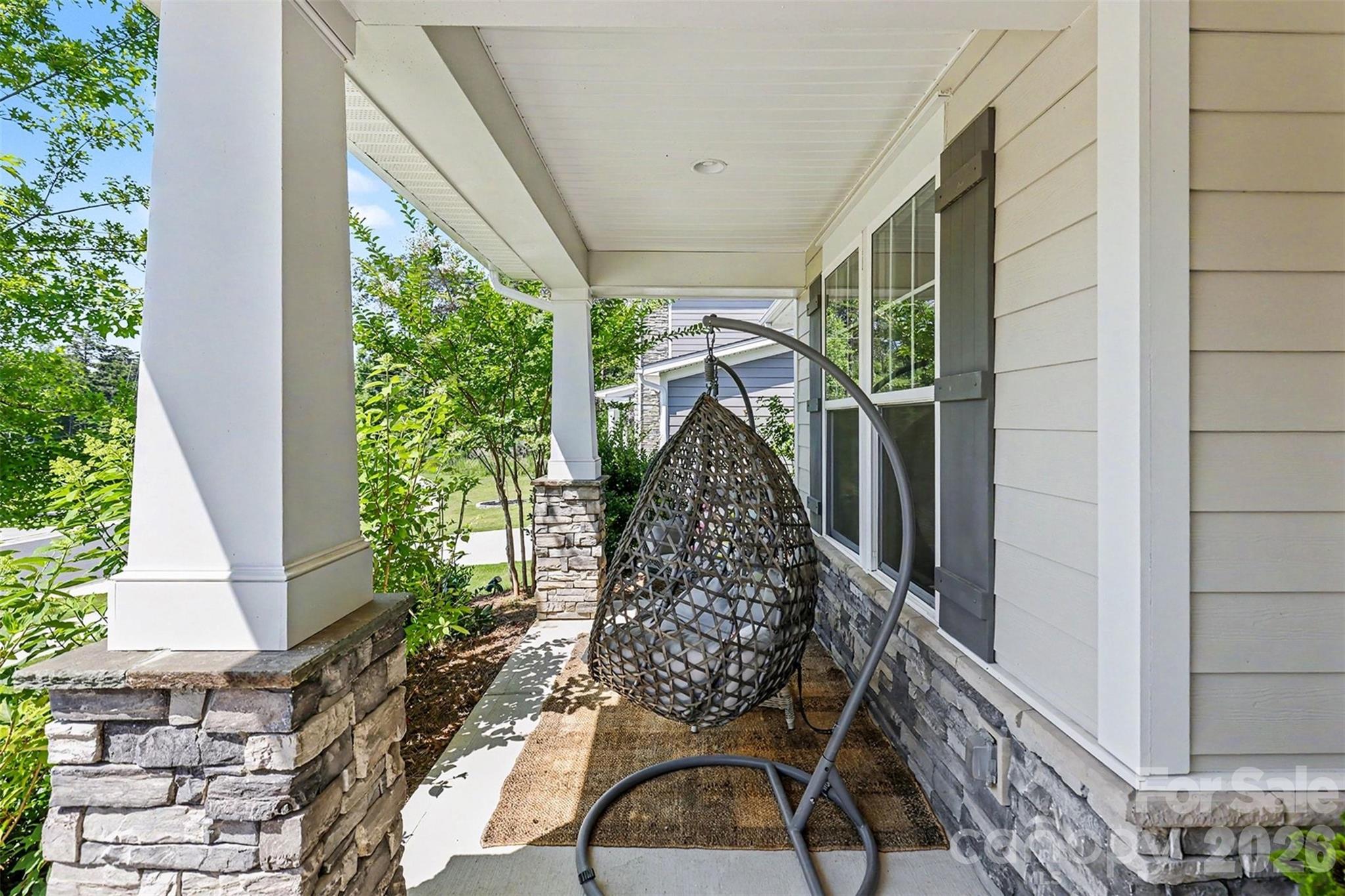 15228 Shallow Ridge Road Charlotte, NC 28278 - Photo 5 of 47