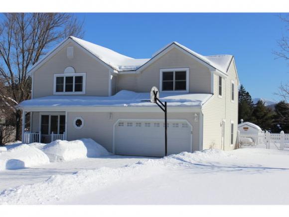 43 Starbird Road Jericho, VT 05465 - Photo 1 of 1 Gallery Image 1
