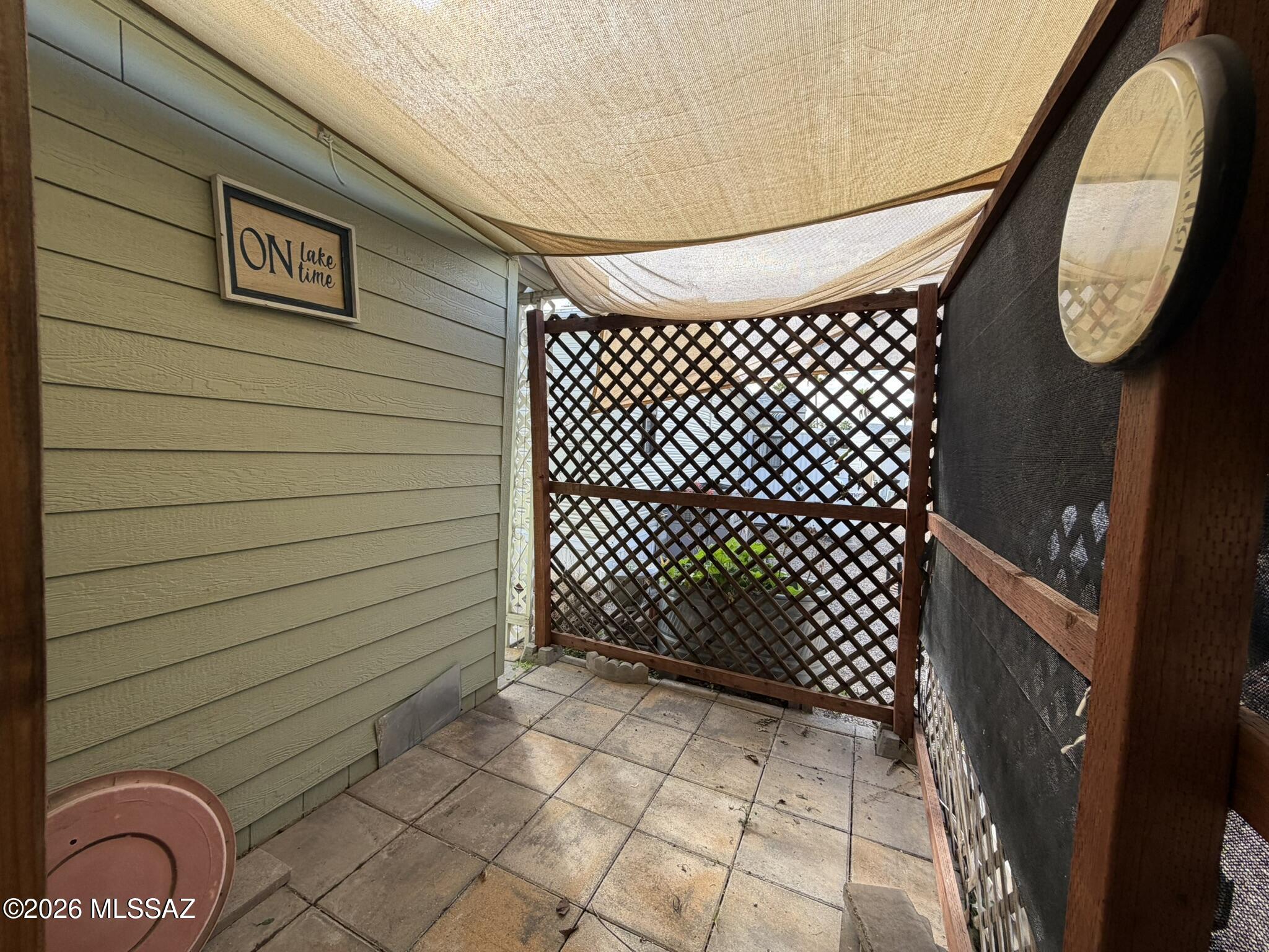 4555 South Mission Road, Unit 591 Tucson, AZ 85746 - Photo 20 of 30