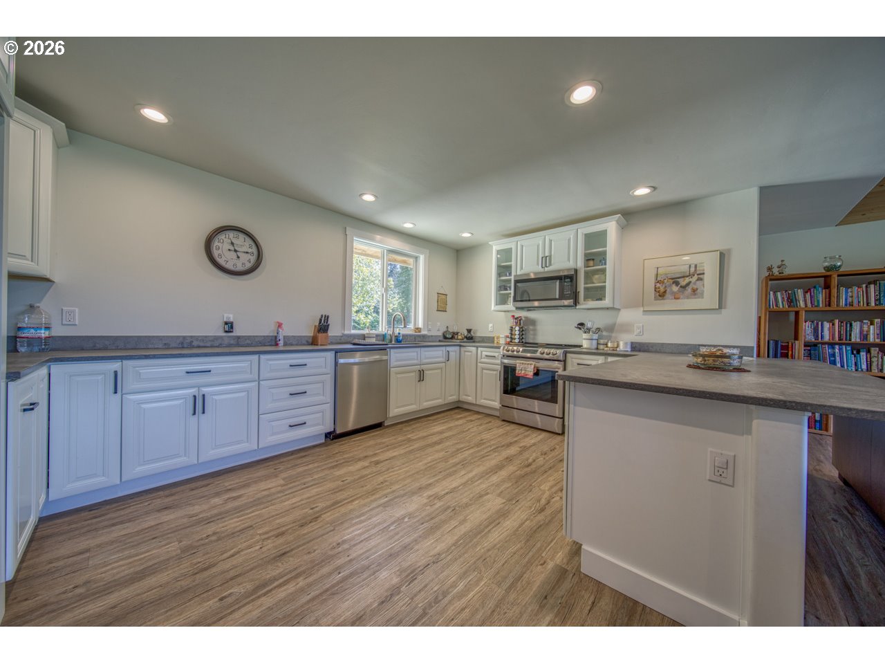 95639 Jerry's Flat Road Gold Beach, OR 97444 - Photo 15 of 46