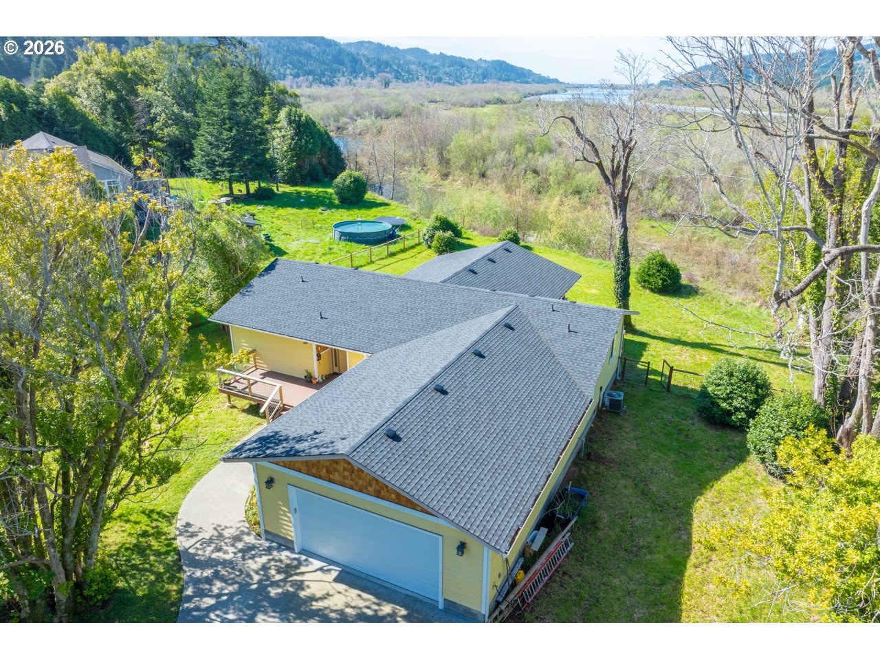 95639 Jerry's Flat Road Gold Beach, OR 97444 - Photo 37 of 46